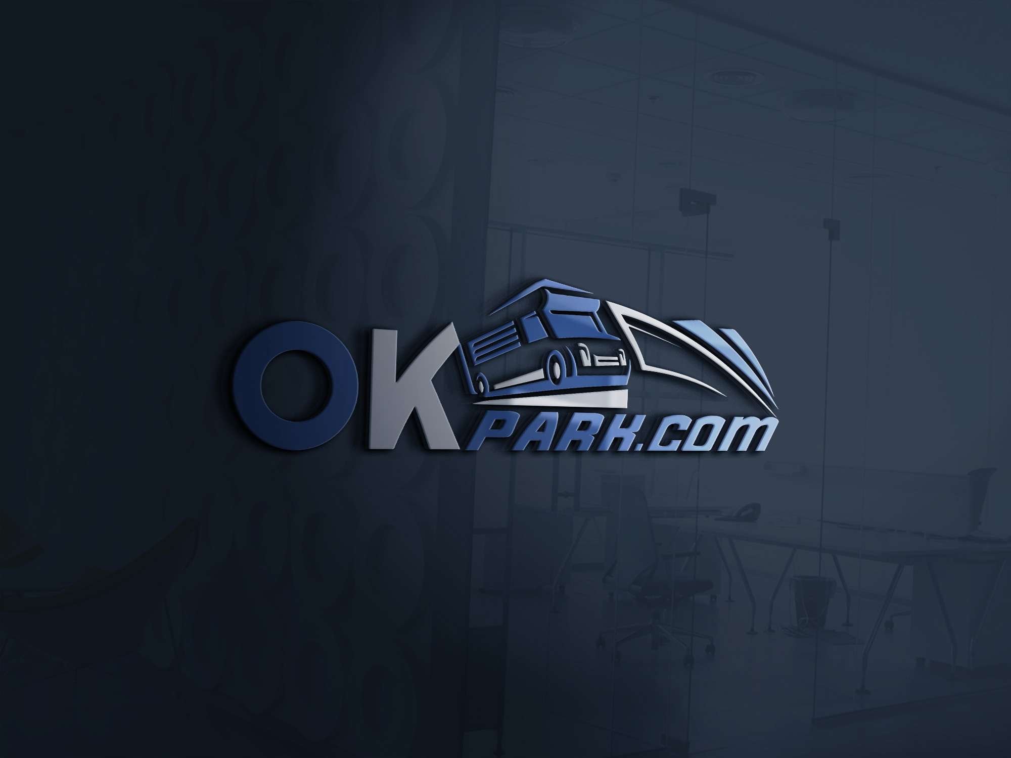 ok park logo